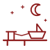 Nights at the pontoons icon