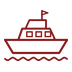 Classic Antaris Boat icon