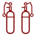 2 x Scuba Dive Sets icon