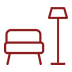 Modern Furnishings icon