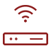 Internet Hotspot (Optional) icon