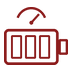 Battery Monitor System icon