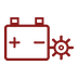 Engine Battery icon