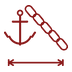 Anchor Chain 80 m icon