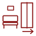 Salon aft icon