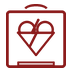 AED (Automated External Defibrillator) (2024) icon