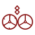 Kevlar steering wheels icon