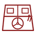 Indoor Helm icon