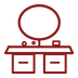 Vanity Table icon