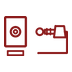 Aux Connection icon