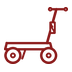 eScooters icon