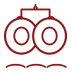 Double tube icon