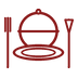 Gourmet Dining icon