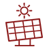 Solar Power icon
