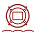 Inflatable Floating Island icon