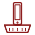 iPod / iPhone dock icon