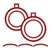 Floating pools icon