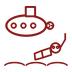 Submarine and Sub Aqua Toys icon