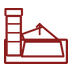 Convertible Port-Side Cockpit Seating icon