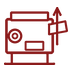 Volvo Penta 75 HP engine upgrade icon
