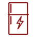 ISOTHERM Electrical Fridge icon