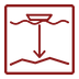 Depth Gauge icon