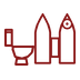 Starboard Bow WC icon