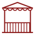 Veranda icon