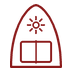 Sun Cushions on Foredeck icon