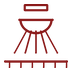 Deck Lighting icon