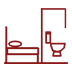 En-Suite Cabins icon