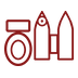 WC (only head) in the Port Bow icon