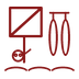Dive centre icon