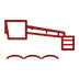 Fixed Pasarelle icon