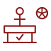 Priority Check-in icon