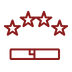4 Star Luxury icon