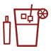 Drinks and Fresh Juices icon