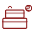 2 x Hamam Towels icon