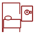Safe in Cabin icon