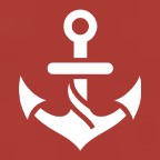 VHF radio icon
