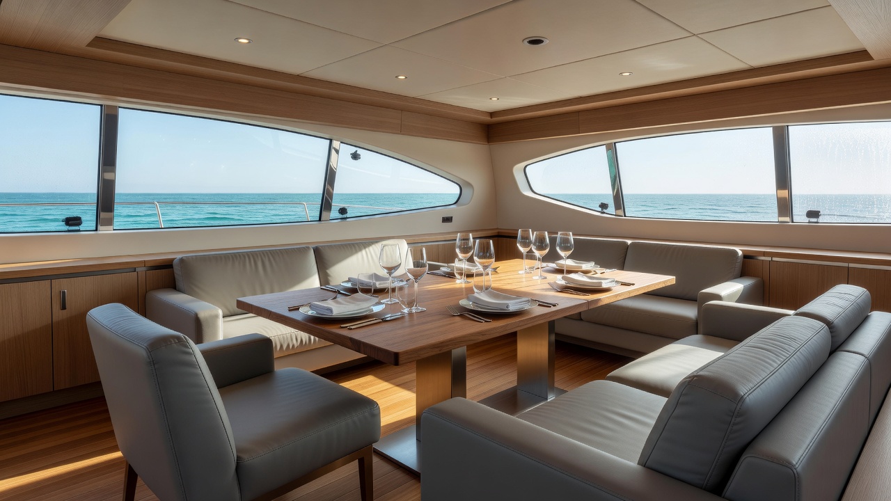 The Real "Below Deck" Lifestyle: Separating Yacht TV Drama from Real Charters