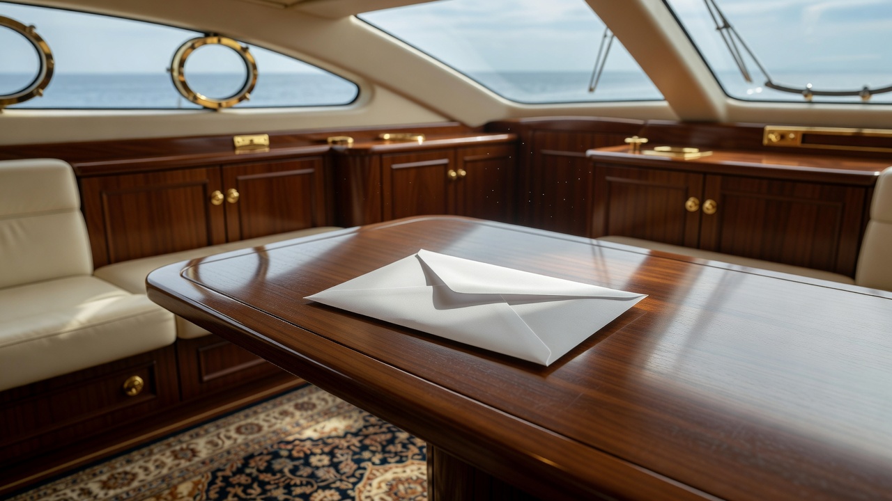 Tipping the Crew: The Unwritten Etiquette Guide