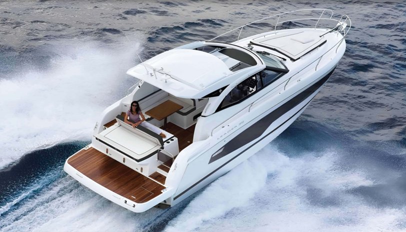 Leader 36