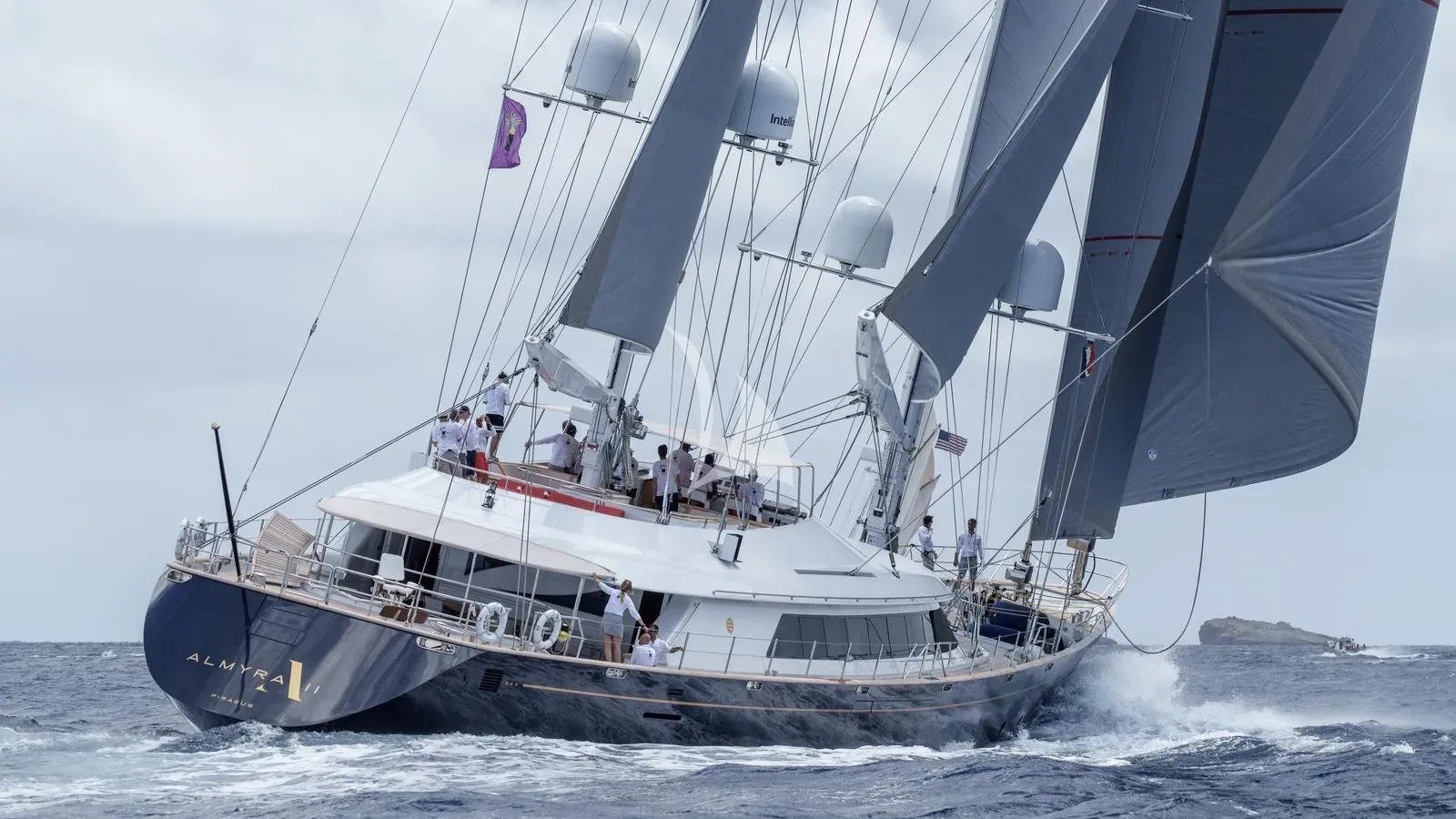Almyra II