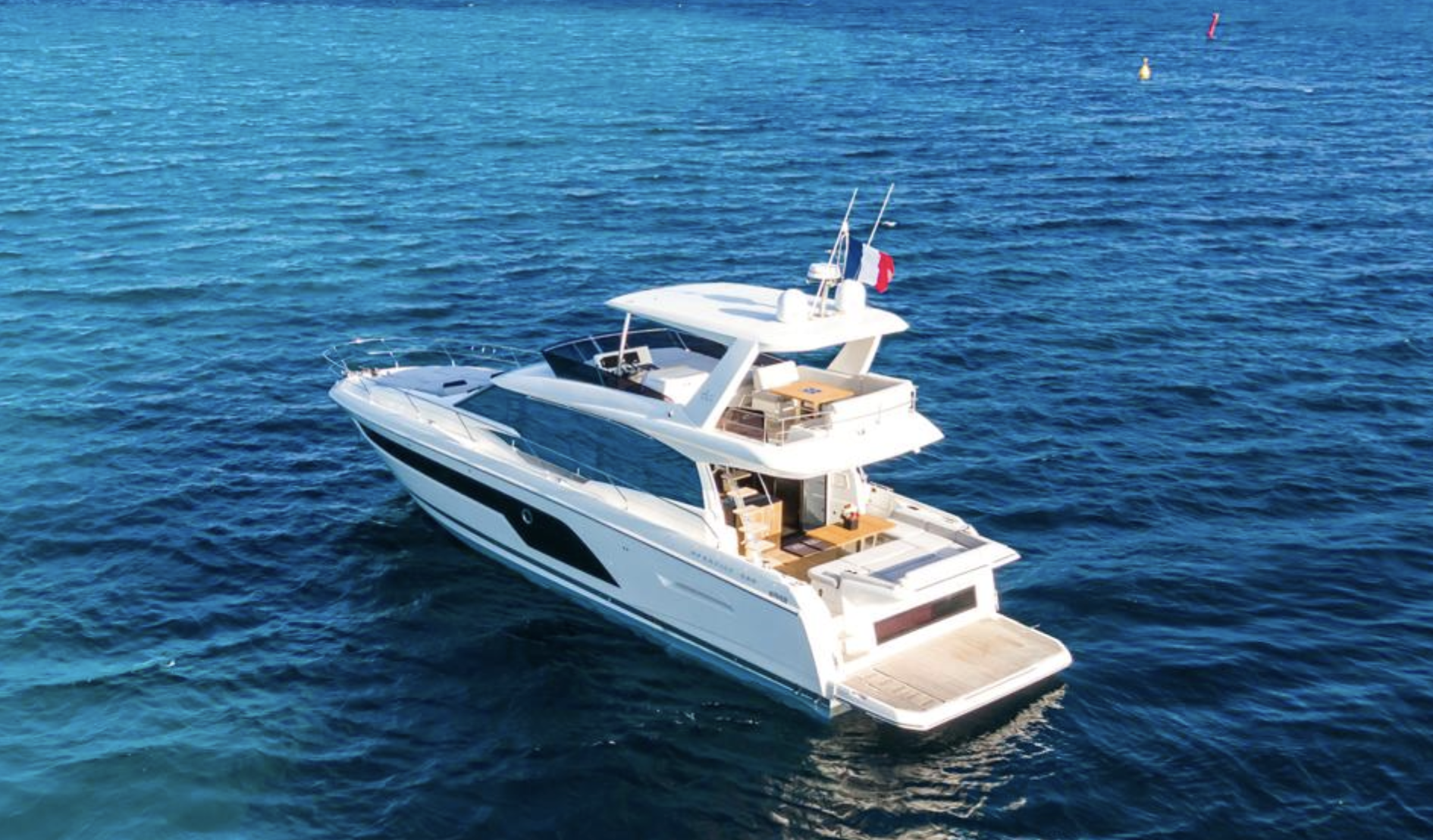 Princess F55