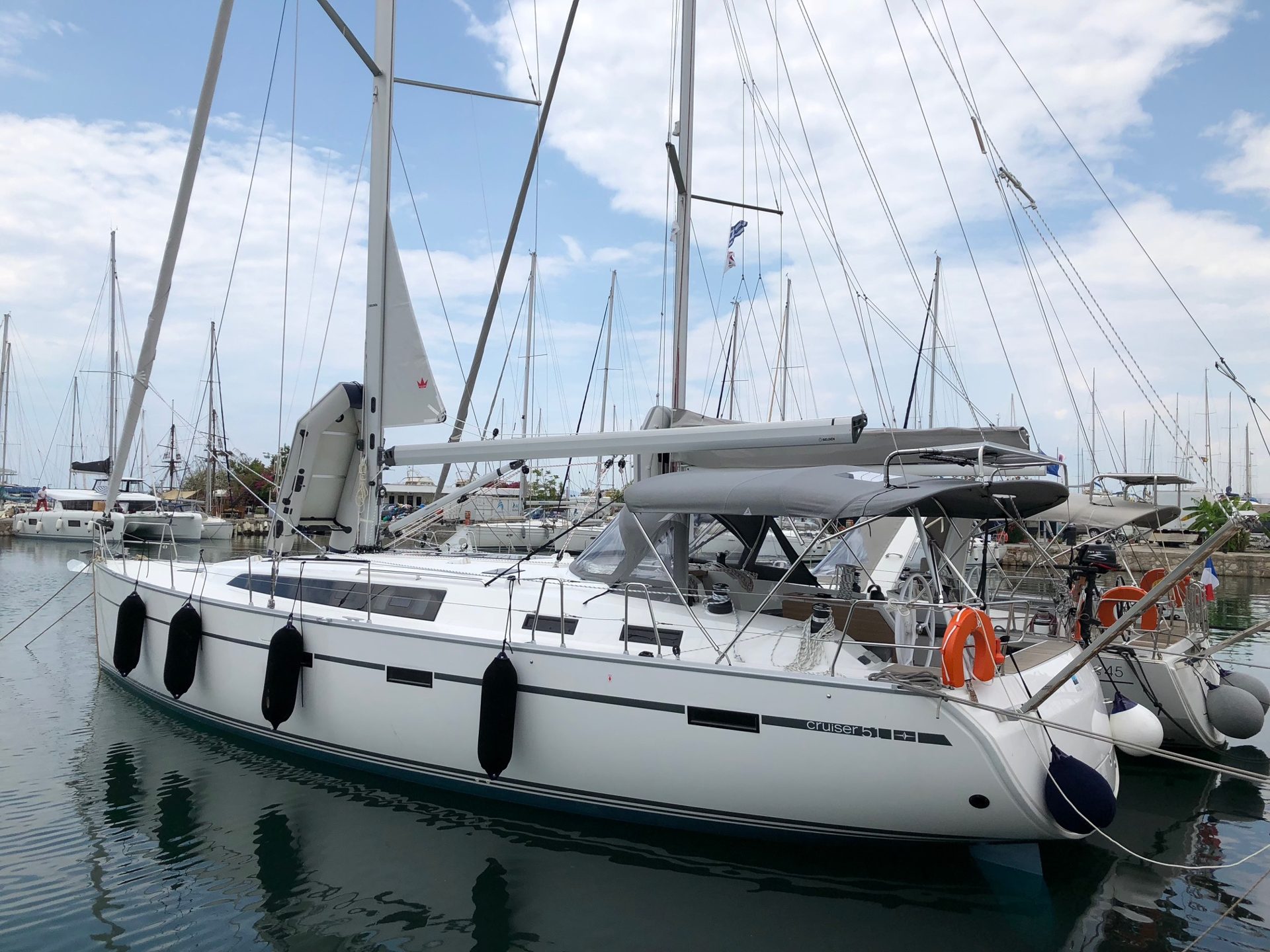 Alma Libre III