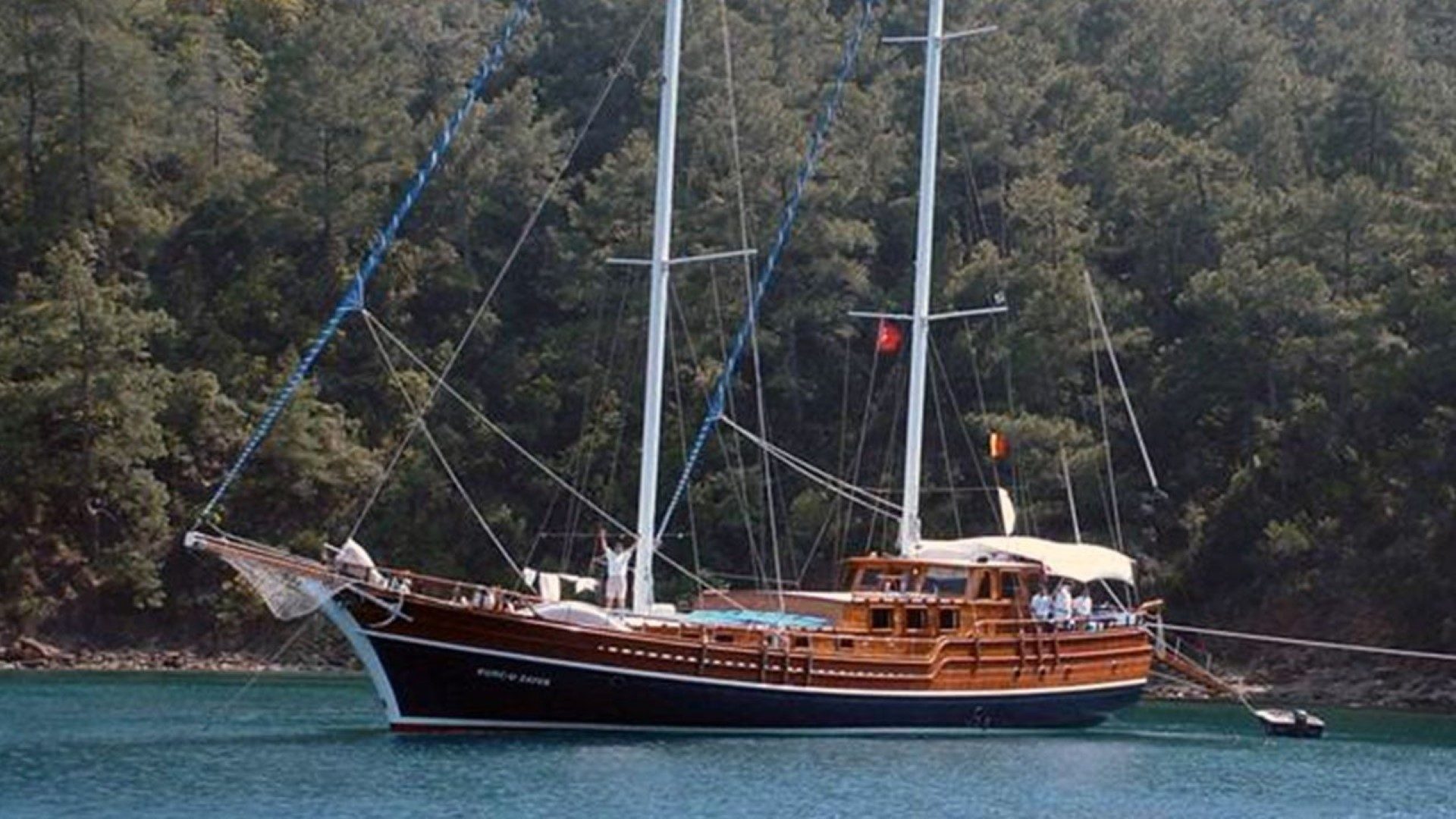 Burc-u Zafer