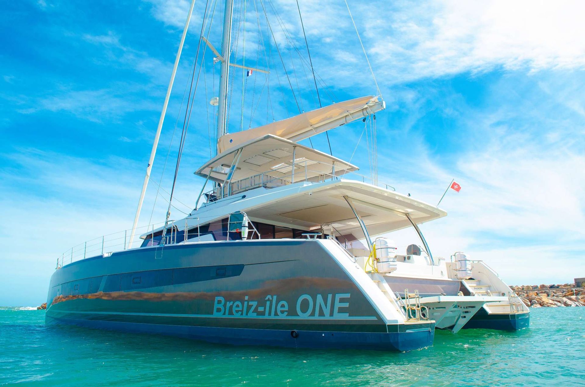 Breizile One