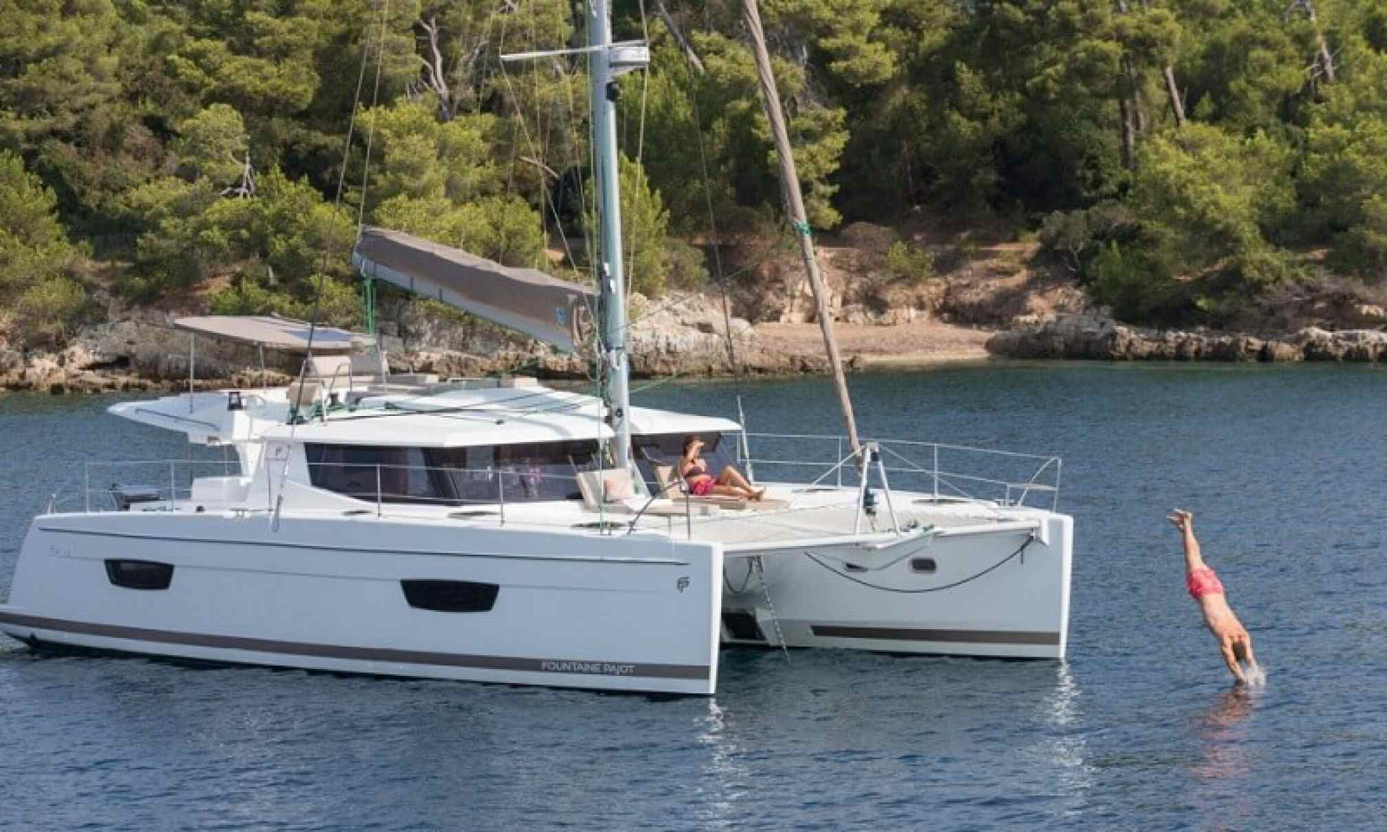 Helia 44 Evolution