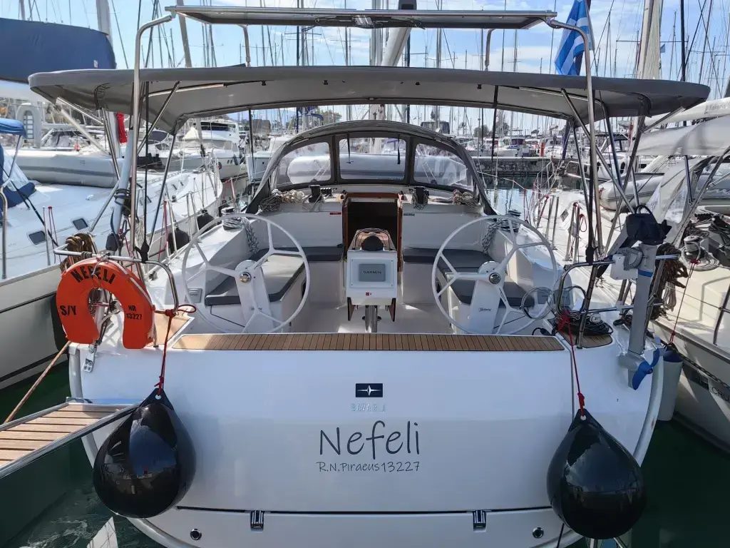 Nefeli